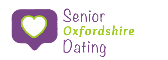 Senior Oxfordshire Dating